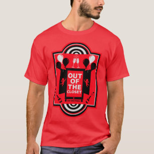 National Coming Out Day NCOD T-Shirt