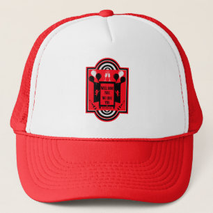 National Coming Out Day NCOD Trucker Hat
