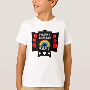 National Coming Out Day T-Shirt