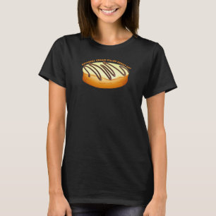 National Cream-Filled Donut Day T-Shirt