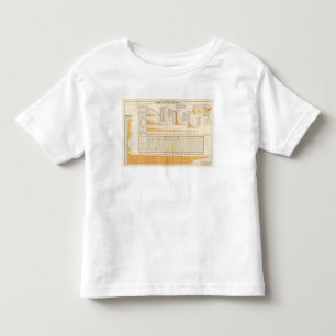National debt toddler T-Shirt