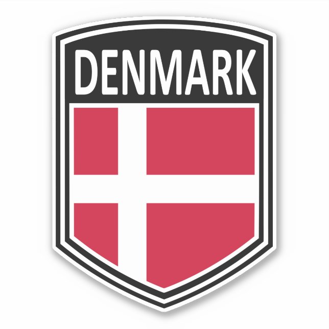National - Denmark (Front)