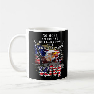 National Divorce USA Independence Patriot Normal o Coffee Mug