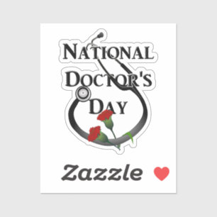 National  Doctor's Day