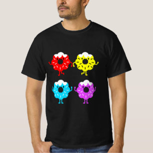 National Donut Day T-Shirt