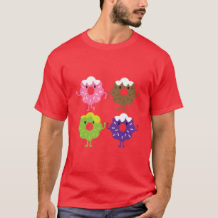 National Donut Day T-Shirt