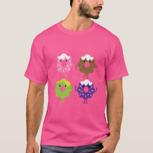 National Donut Day T-Shirt
