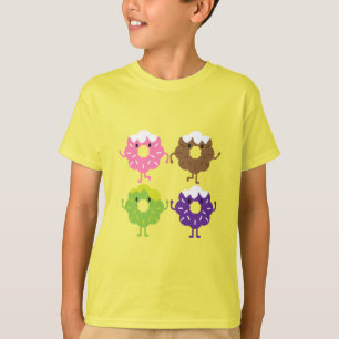 National Donut Day T-Shirt