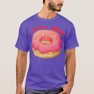 National Doughnut Day 2021 2 T-Shirt