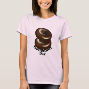 National Doughnut Day T-Shirt