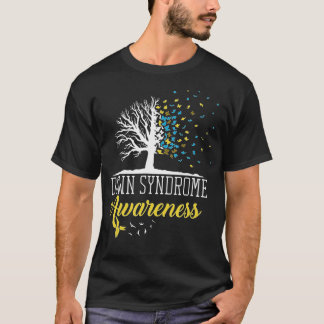 National Down Syndrome Awareness Month Vintage But T-Shirt