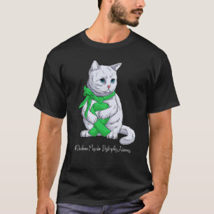 National Duchenne Muscular Dystrophy Awareness Mon T-Shirt
