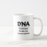 National Dyslexia Association Funny Mug Humour<br><div class="desc">DON’T SEE IT? STILL WANT IT? Any of the designs you see here can be customised and put on any of the many Zazzle products! We’ll start on your request as soon as you send it to allangeeD0Tmail@gmailD0Tcom Have you been looking for funny coffee mugs and tea cups on the...</div>