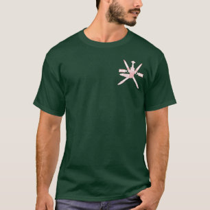 National Emblem of Oman T-Shirt