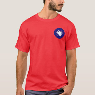 National Emblem of Taiwan T-Shirt