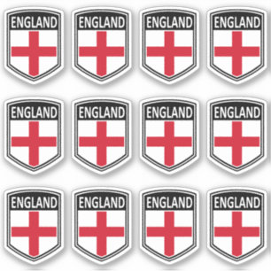 National - England