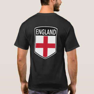 National - England T-Shirt