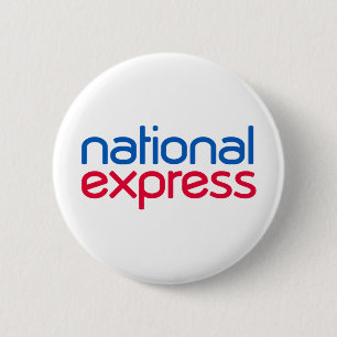 National Express Badge 
