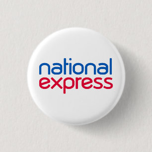 National Express Badge