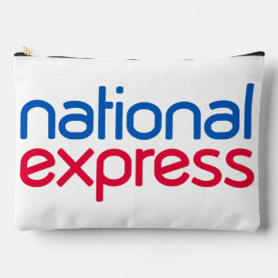 National Express Pouch