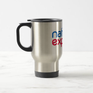 National Express Travel Mug