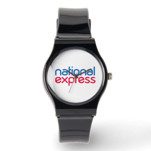 National Express Watch