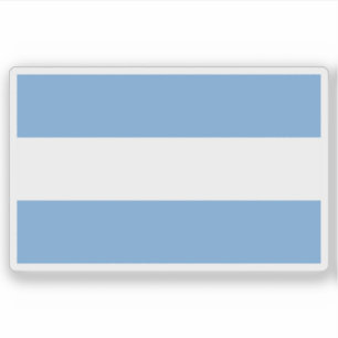 National flag of Argentina (1812–1818)