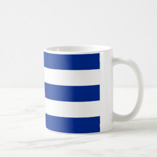 National flag of Cuba Coffee Mug