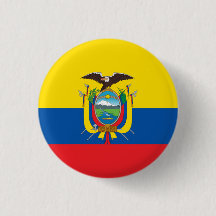 National flag of Ecuador