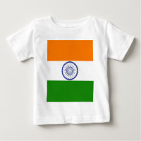 National Flag of India Ashoka Chakra