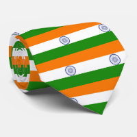 National Flag of India Ashoka Chakra