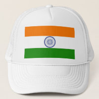 National Flag of India Ashoka Chakra