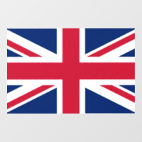 National flag of the United Kingdom