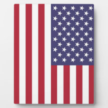 National flag of the USA - Authentic Scale "G-spec