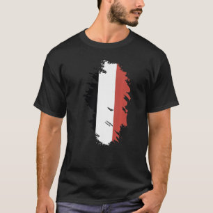 National Flag of Yemen souvenir for men women 1 T-Shirt