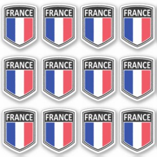 National - France