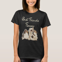 National Friendship Day Best Friends Forever Dogs 