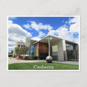 national gallery australia postcard