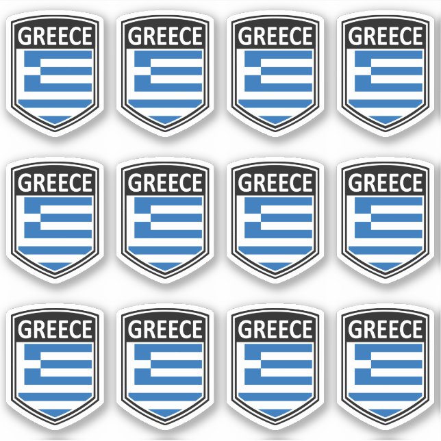 National - Greece (Front)