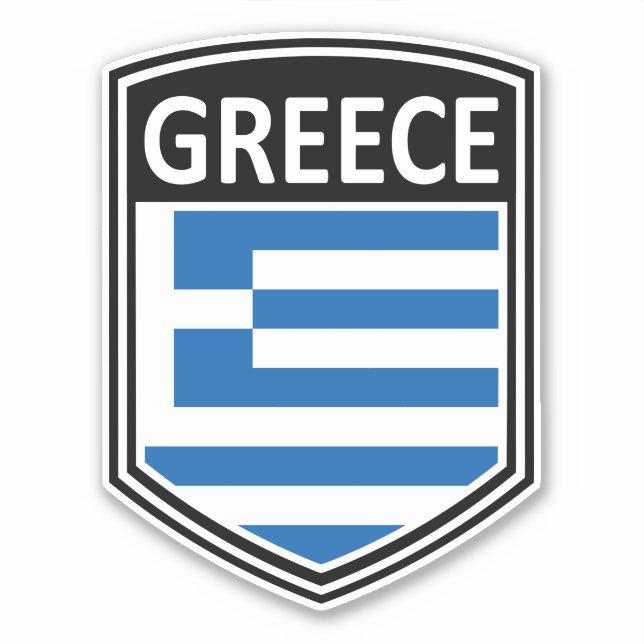 National - Greece (Front)