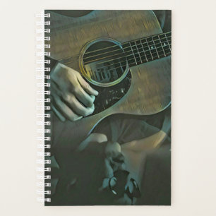 national guitar day gift planner