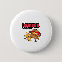 National Hamburger Day