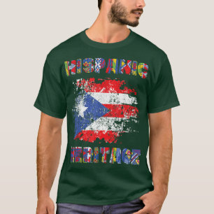 National Hispanic Heritage Month2 T-Shirt