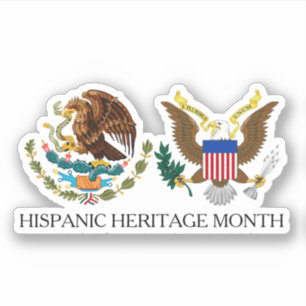 National Hispanic Heritage Month - Eagles