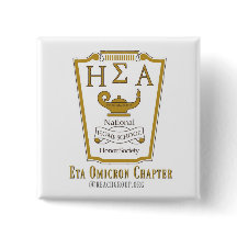 National Homeschool Honour Society pin