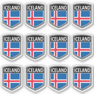 National - Iceland