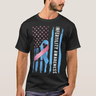 National Infertility Awareness Week T-Shirt