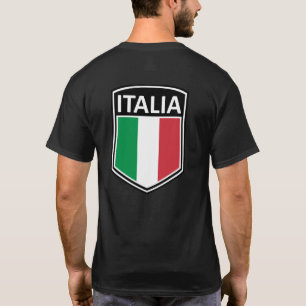 National - Italia T-Shirt