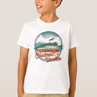 National Lampoon's Christmas Vacation Badge