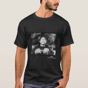 National Lampoon'S Christmas Vacation Clark Black  T-Shirt